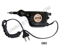 Engro Tool For Etching On Metal