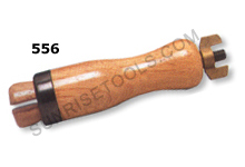 European Style Ring Clamp