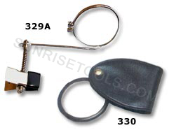 Eye Glass For Spectacles