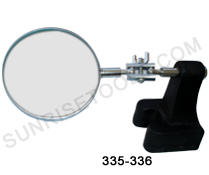 Eye Magnifier