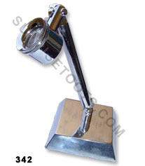 Eye Magnifier For Diamond With Stand 10x