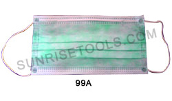 Face Mask (Protection Mask)