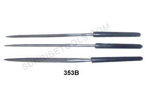 File Needle Set
