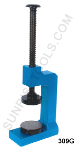 Flattening Machine