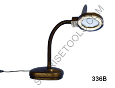 Flexible Eye Magnifier With Stand