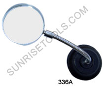 Flexible Eye Magnifier With Stand