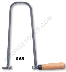 Fret Saw