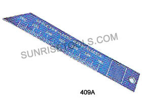 Gauge Aluminium