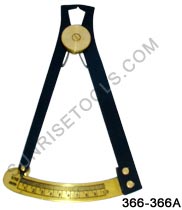 Gauge In Graduations