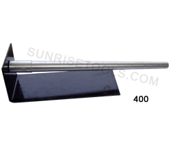 Gauge Stepped Mandrel