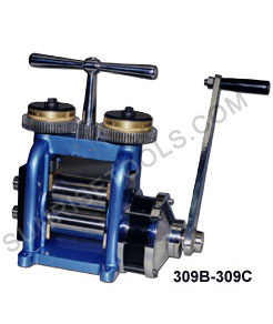 Rolling Mill