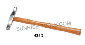 Goldsmith Hammer