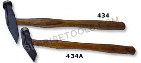 Hammer For Gold Smith