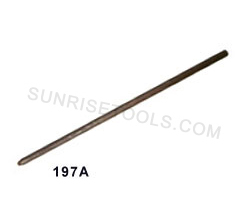 Graphite Rod