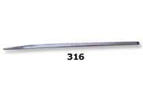 Gravers Diamond Shape