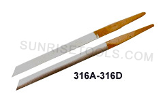 Gravers HSS