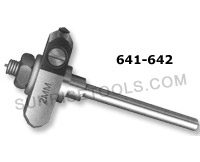 Hammer Head Flywheel