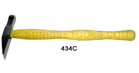 Hammer For Jewelers