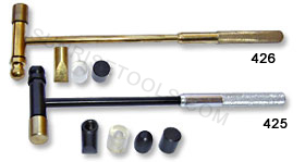 Hammer Steel