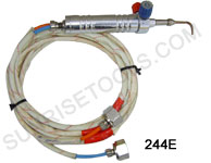 Handy Torch Kit