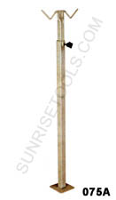 Hanger For 2 Flexible Shaft Motors
