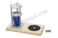 Hearts And Arrow Loupe