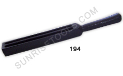 High Quality Ingot Mould