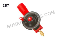 Hobby Drill Plastic