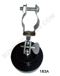 Holder For Ceramic Rod (Without Rod)