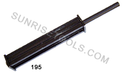 Ingot Mould