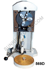 Inside Ring Stamper