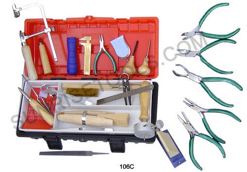 Jeweller Tool Kit 