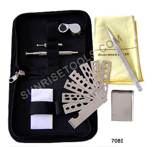 Jewellers Kit