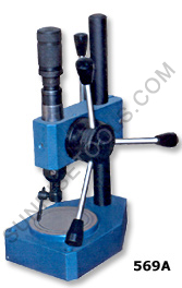 Jewellery Stamping Machine