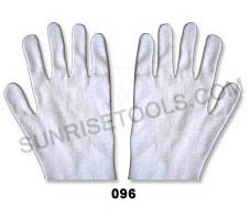 Jewellery Handing Glove
