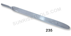 Knife Handle