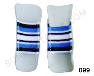 Leather Finger Guard