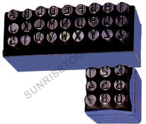 Stamping Machine Italian Model