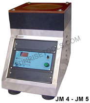 Magnetic Polisher 