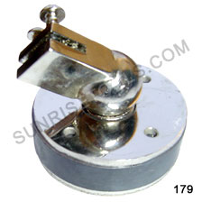 Magnetic Hand Base Round