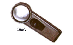 Magnifier With Light