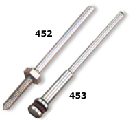 Mandrel Cratex Point