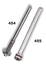 Mandrel For Adalox Discs