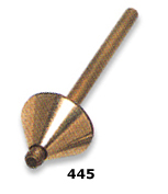 Mandrel Sprue Former