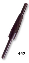 Mandrel Taper Threaded For Cartridge Rolls Shank