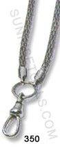Metal Chain for Loupes