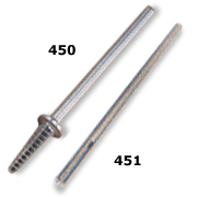 Mandrel