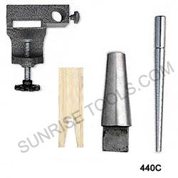 Multiuse Mandrel Set