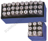 Stamp Curved