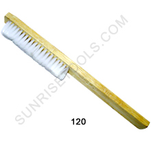 Brush Nylon For Clock